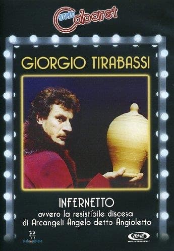 Movie - Giorgio Tirabassi - Infernetto...