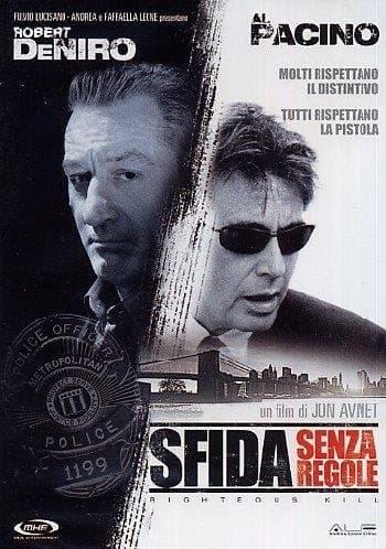Jon Avnet - Sfida Senza Regole (2007)