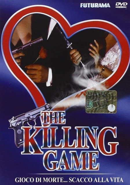 Merhi Joseph - The Killing Game