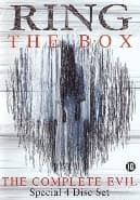 Ring - The Box (4 DVD)