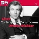 Misha Dichter - Liszt: 19 Hungarian Rhapsodies (2 CD)