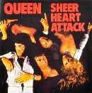 Queen - Sheer Heart Attack (CD) (Remastered 2011)