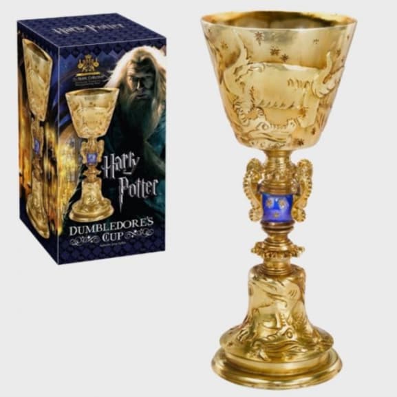 Coupe De Dumbledore