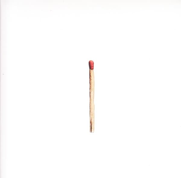Rammstein - Rammstein (CD) (Special Edition)