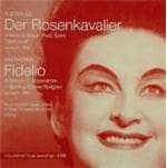 Birgit Nilsson - Rosenkavalier/Fidelio:Opera Arch.II