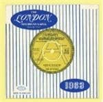 Various Artists - London American Label:63 (CD)