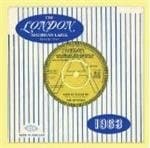 Various Artists - London American Label:63 (CD)