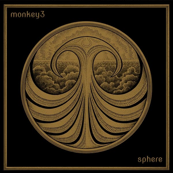 Monkey 3 - Sphere (2 LP)
