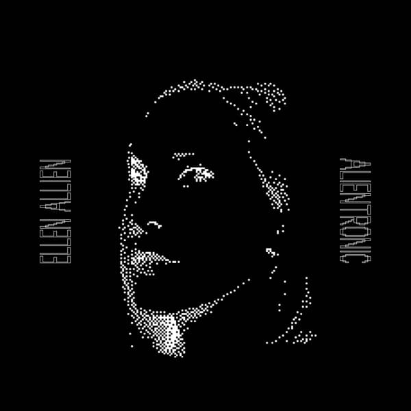 Ellen Allien - Alientronic (CD)