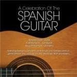 Rolando Saad, Royal Philharmonic Orchestra, Fuat Mansurov - Celebration Of Spanish Guitar (CD)