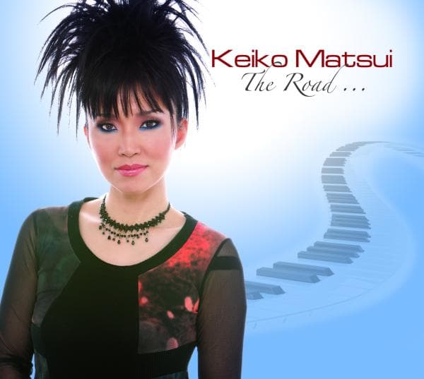 Keiko Matsui - Road (CD)