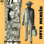 Lloyd McNeill - Treasures (CD) (Limited Edition)