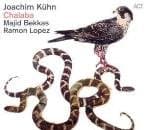 Joachim Kühn, Majid Bekkas, Ramon Lopez - Chalaba (CD)