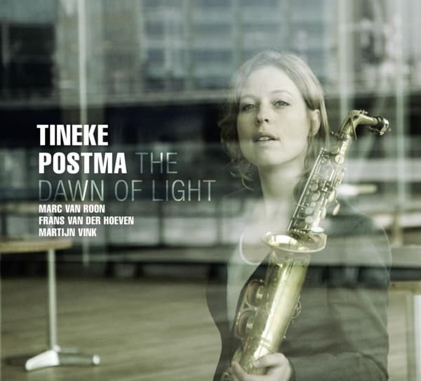 Tineke Postma - The Dawn Of Light (CD)