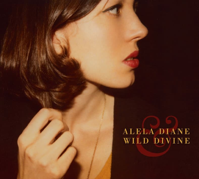 Alela Diane - Alela Diane & Wild Divine (CD)