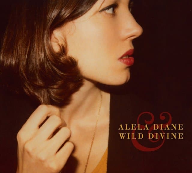 Alela Diane - Alela Diane & Wild Divine (CD)