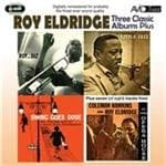 Three Classic Albums Plus - Eldridge, Roy