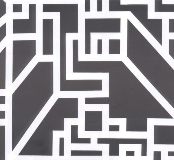 Zomes - Earth Grid (CD)
