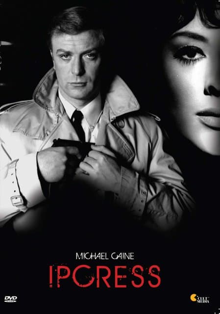 Ipcress (Import)