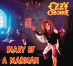 Ozzy Osbourne - Diary Of A Madman (Legacy Edit