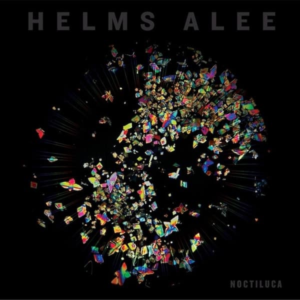 Helms Alee - Noctiluca (LP)