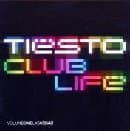 Tiësto - Club Life - Volume One Las Vegas