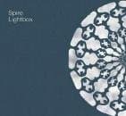 Spiro - Lightbox (CD)