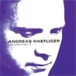 Andreas Haefliger - Bartók: Perspectives 2 (2 CD)