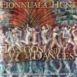 Fionnuala Hunt & RTE Concert Orchestra - Tangos And Dances For Violin & Orchestra (2 CD)