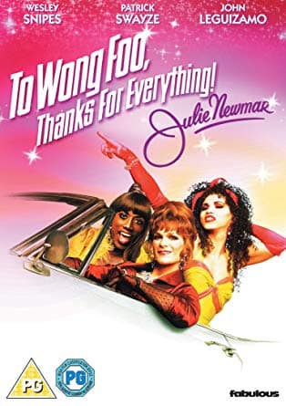 To Wong Foo. Thanks For Everything Julie Newmar (Import)