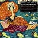 David Owen Norris, Amanda Pitt, Mark Wilde, Peter Savidge - Songs & Piano Musci By Edward Elgar (2 CD)