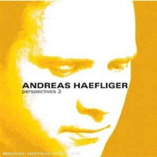 Andreas Haefliger - Beethoven: Perspectives 3 (2 CD)