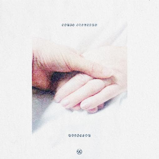 Louis Sterling - Adisceda (LP)