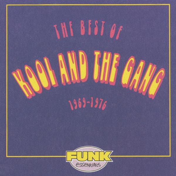 Kool & The Gang - Best Of Kool & The Gang