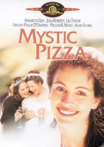 Movie - Mystic Pizza