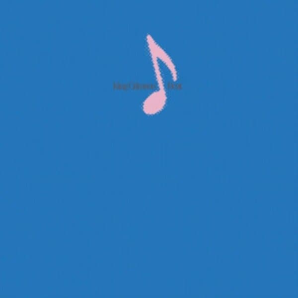 King Crimson - Beat (LP)