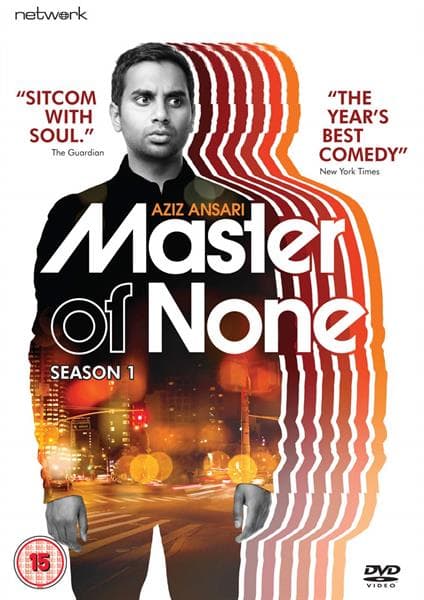 Master Of None: Season 1 (Import)