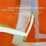 Sylvie Courvoisier & Mark Feldman Quartet - Hôtel Du Nord (CD)