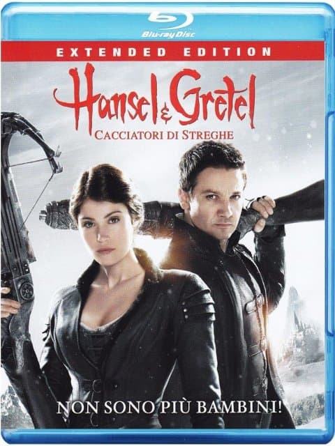Hansel & Gretel (BRD)