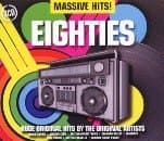 Various Artists - Massive Hits! - Eighties
