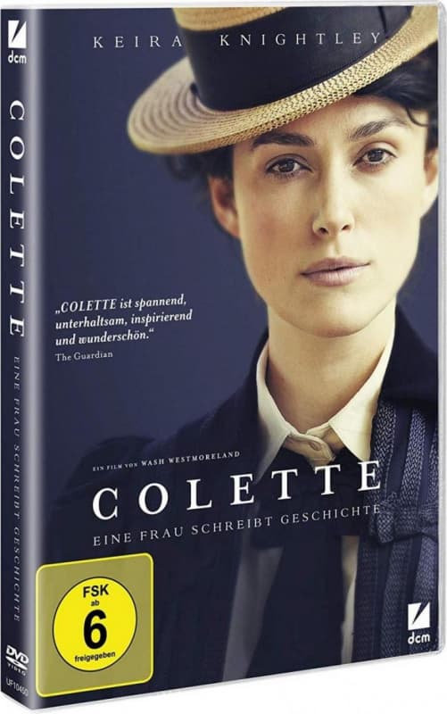 Various - Colette