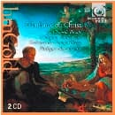 La Chapelle Royale, Collegium Vocale, Orchestre Des Champs Elysées, Philippe Herreweghe - Berloiz: L'enfance Du Christ (2 CD)