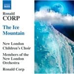 New London Children's Choir And Orchestra - The Ice Mountain (CD)