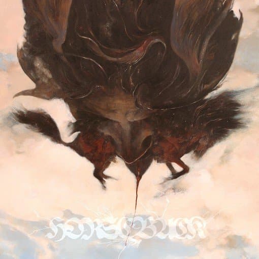 Horseback - The Gorgon Tongue (2 CD)