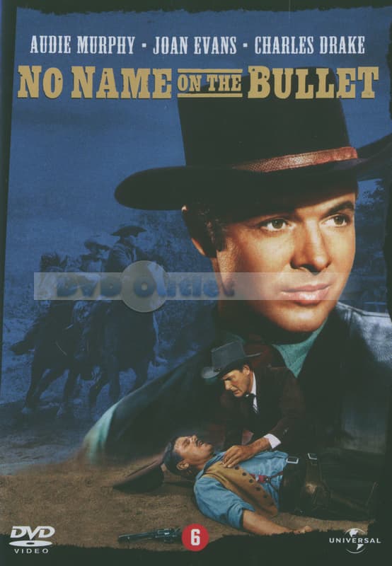 No name on The bullet (DVD)