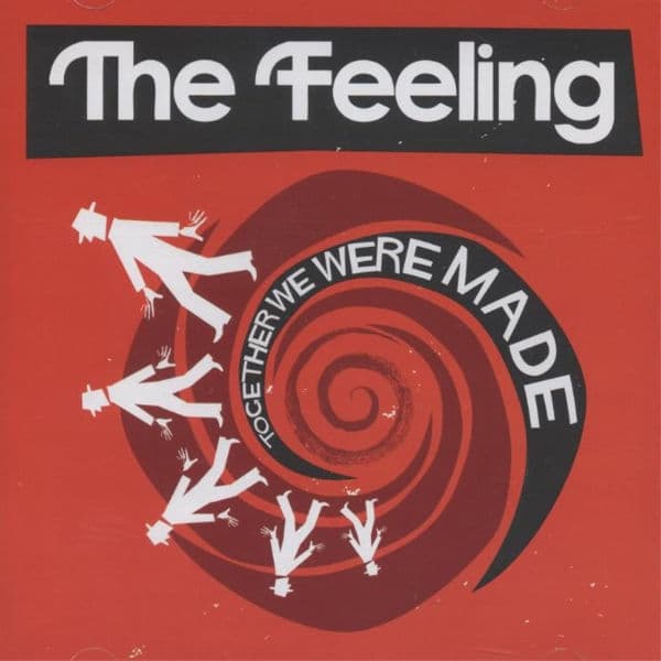 The Feeling - Together We Were Made