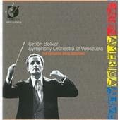 Simon Bolivar Symphony Orchestra - The Eduardo Mata Sessions
