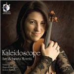 Amy Schwartz Moretti - Kaleidoscope