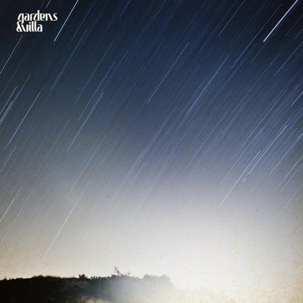 Gardens & Villa - Gardens & Villa (CD)