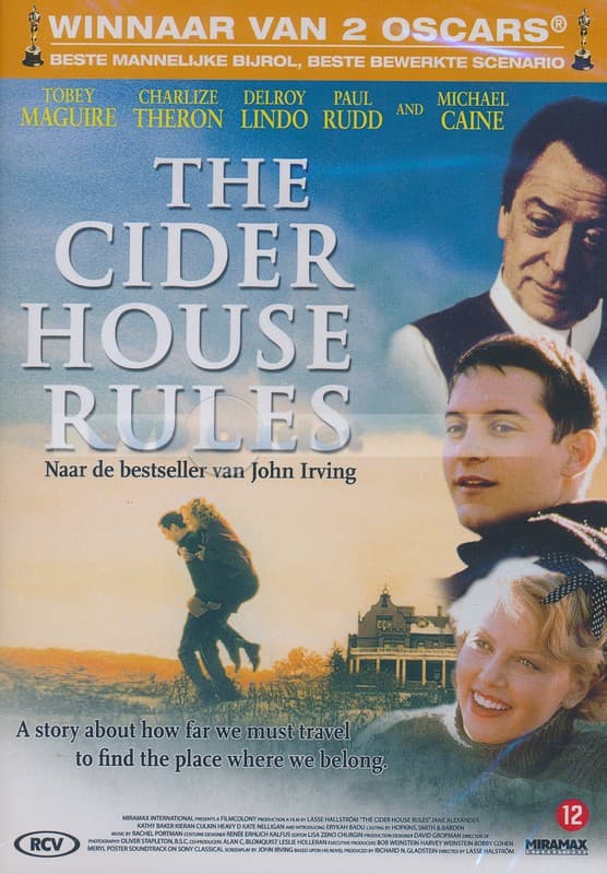 Cider house rules